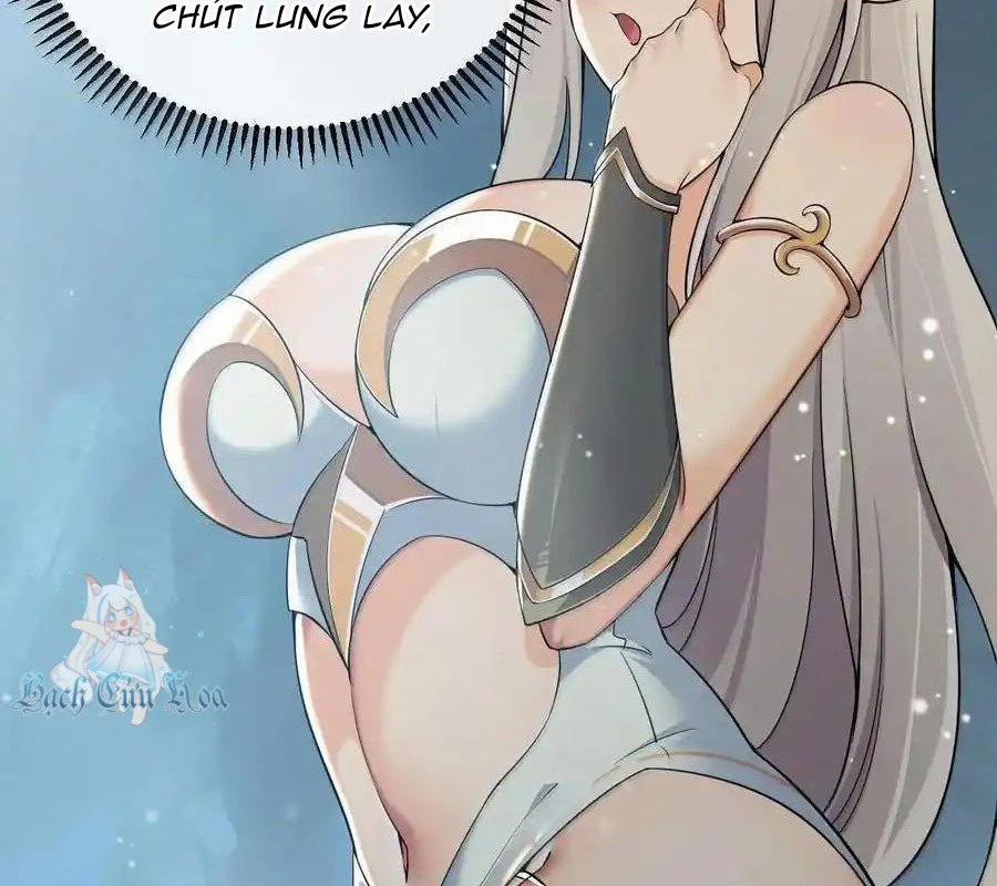 Thánh Nữ, Xin Hãy Dừng Ngay Những Trò Quái Đản Của Cô Đi!! 85 trang 79