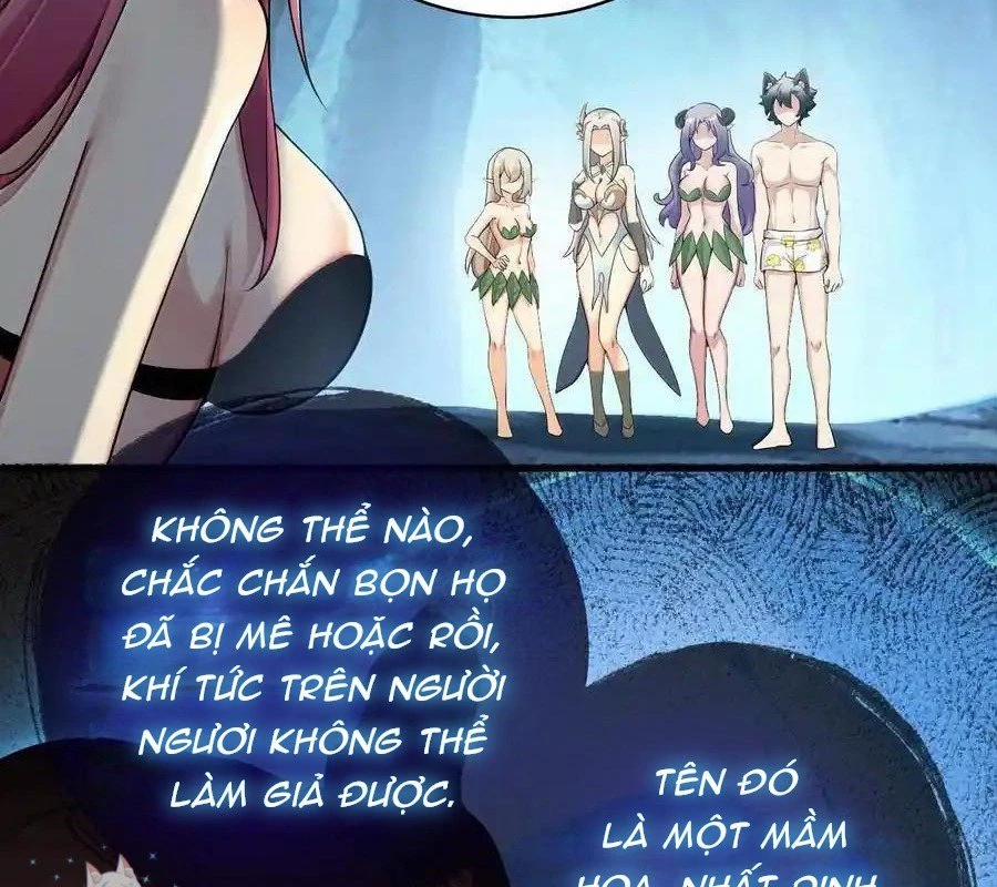 Thánh Nữ, Xin Hãy Dừng Ngay Những Trò Quái Đản Của Cô Đi!! 85 trang 83