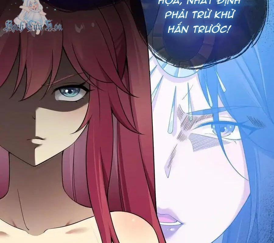 Thánh Nữ, Xin Hãy Dừng Ngay Những Trò Quái Đản Của Cô Đi!! 85 trang 84