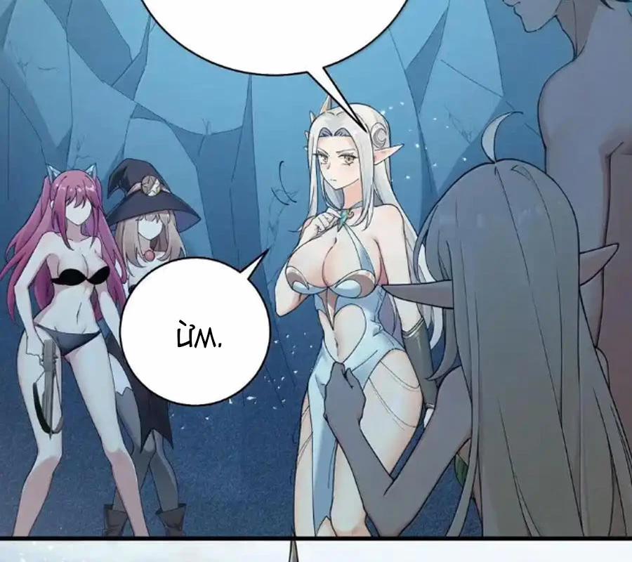 Thánh Nữ, Xin Hãy Dừng Ngay Những Trò Quái Đản Của Cô Đi!! 86 trang 13