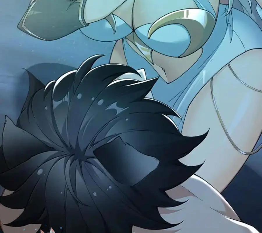 Thánh Nữ, Xin Hãy Dừng Ngay Những Trò Quái Đản Của Cô Đi!! 86 trang 15