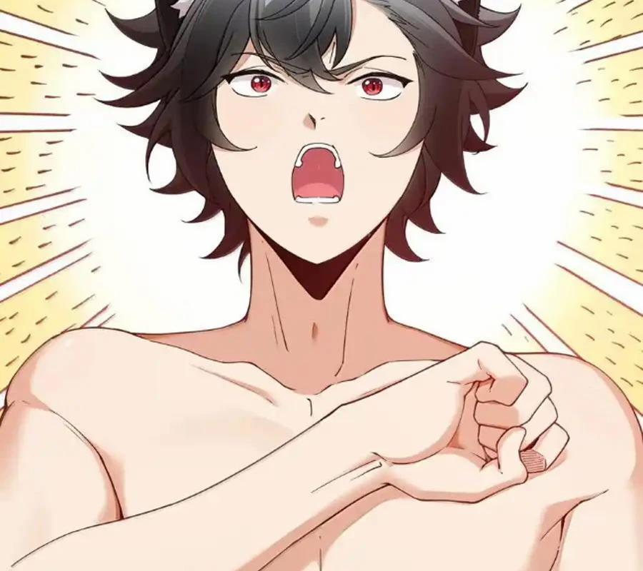 Thánh Nữ, Xin Hãy Dừng Ngay Những Trò Quái Đản Của Cô Đi!! 86 trang 17