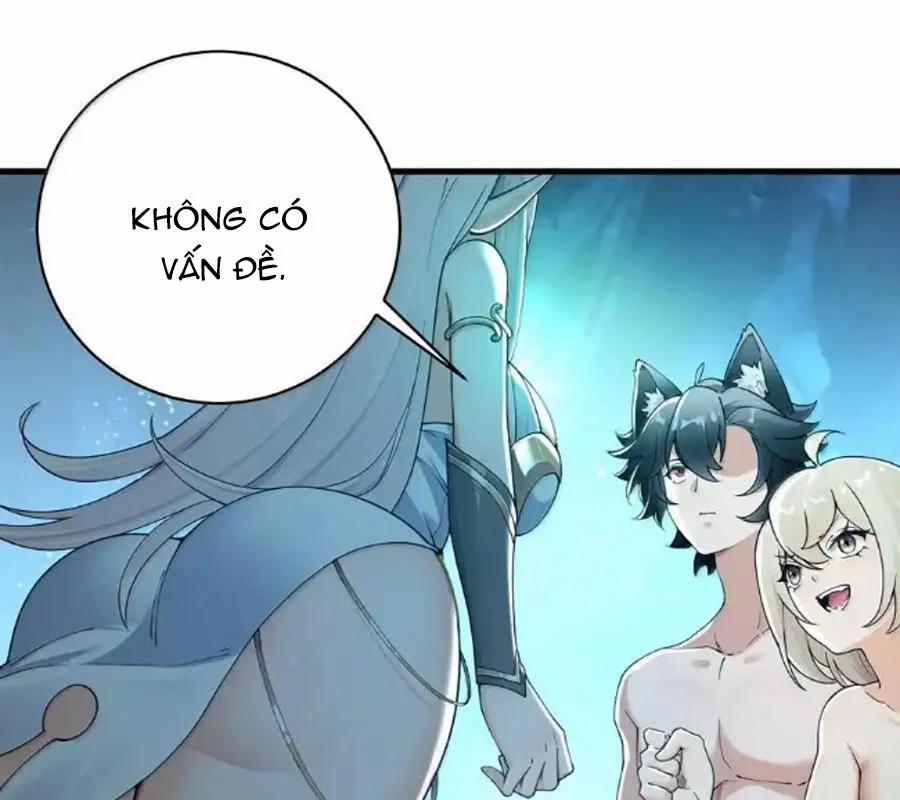 Thánh Nữ, Xin Hãy Dừng Ngay Những Trò Quái Đản Của Cô Đi!! 86 trang 21