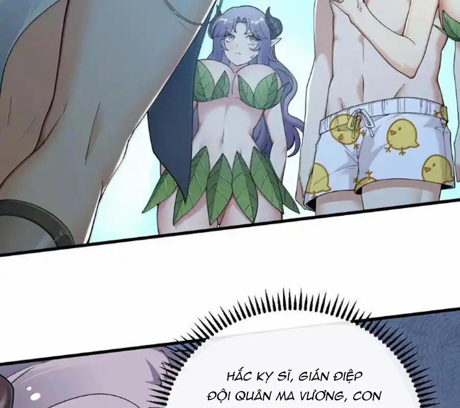 Thánh Nữ, Xin Hãy Dừng Ngay Những Trò Quái Đản Của Cô Đi!! 86 trang 22