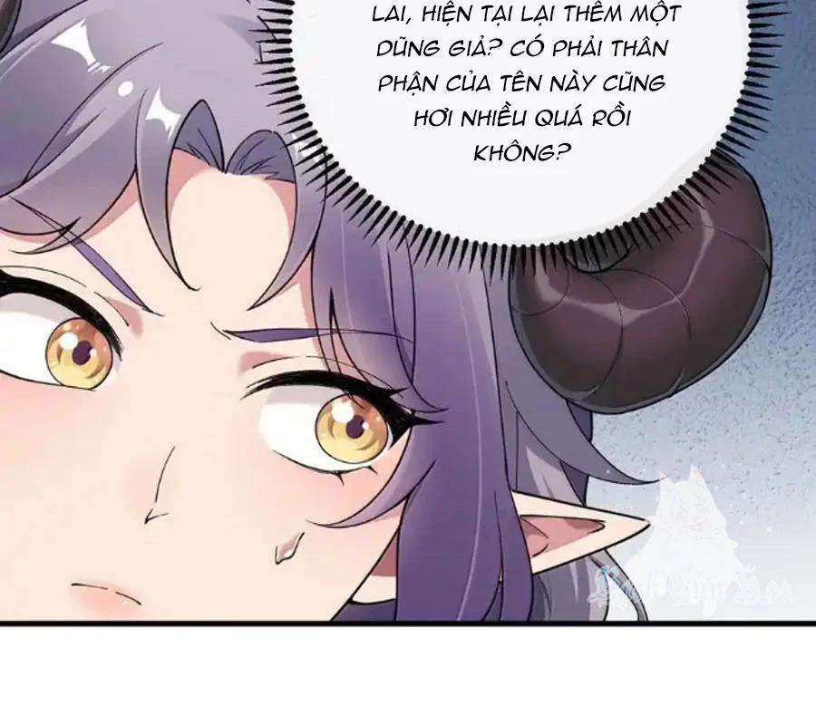 Thánh Nữ, Xin Hãy Dừng Ngay Những Trò Quái Đản Của Cô Đi!! 86 trang 23