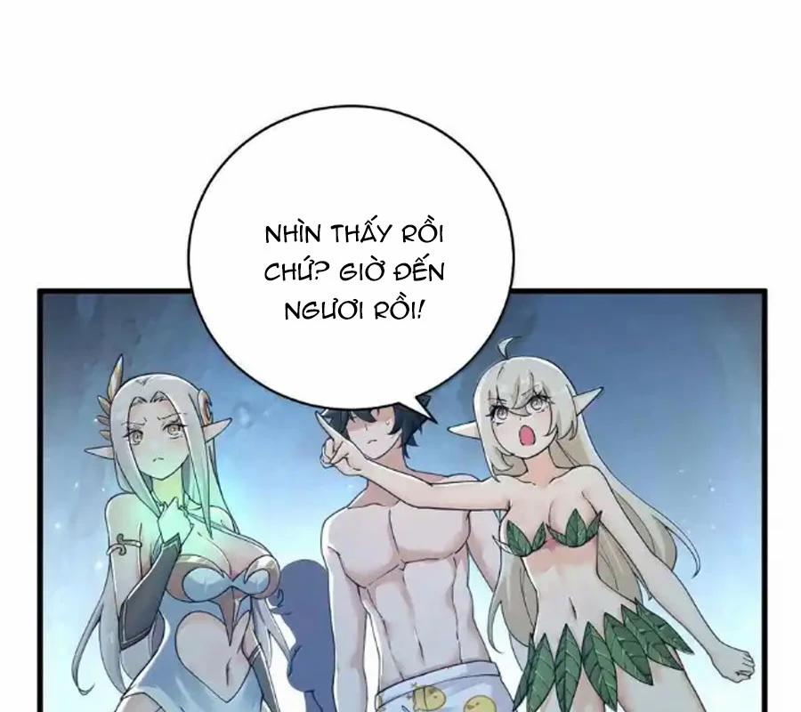 Thánh Nữ, Xin Hãy Dừng Ngay Những Trò Quái Đản Của Cô Đi!! 86 trang 25