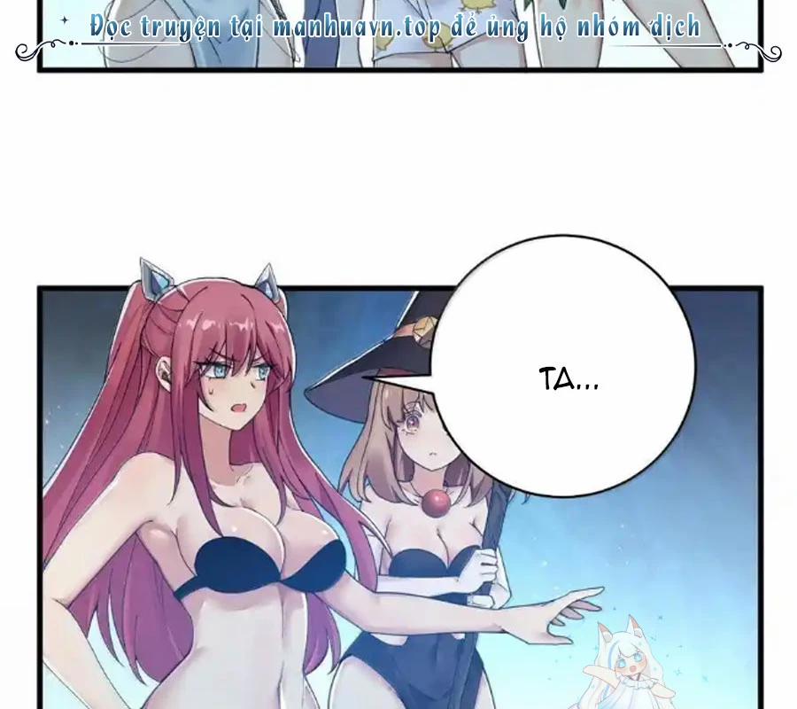 Thánh Nữ, Xin Hãy Dừng Ngay Những Trò Quái Đản Của Cô Đi!! 86 trang 26