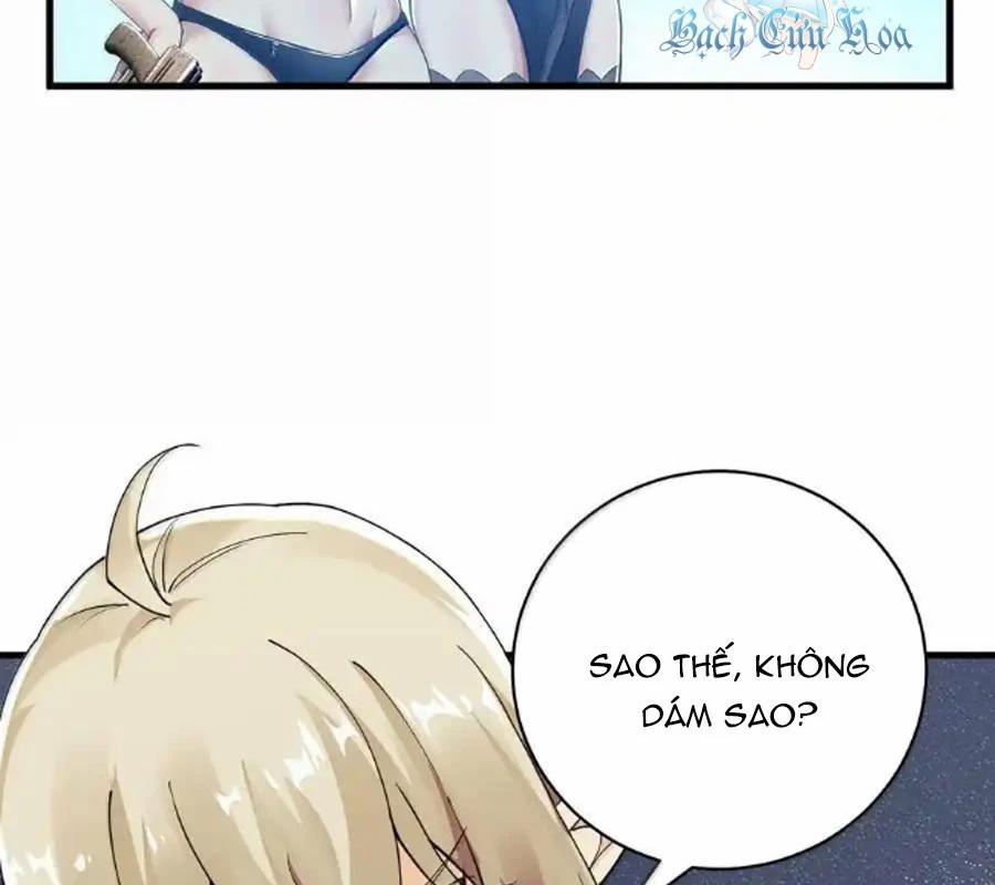 Thánh Nữ, Xin Hãy Dừng Ngay Những Trò Quái Đản Của Cô Đi!! 86 trang 27