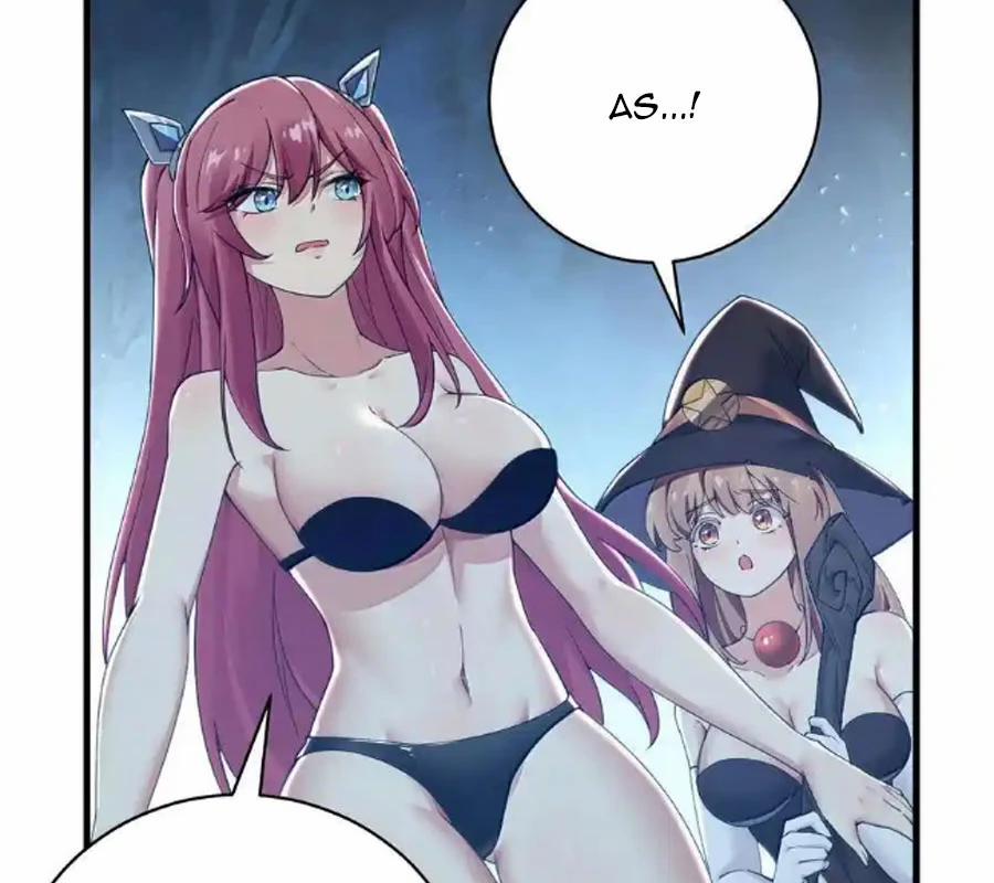 Thánh Nữ, Xin Hãy Dừng Ngay Những Trò Quái Đản Của Cô Đi!! 86 trang 30