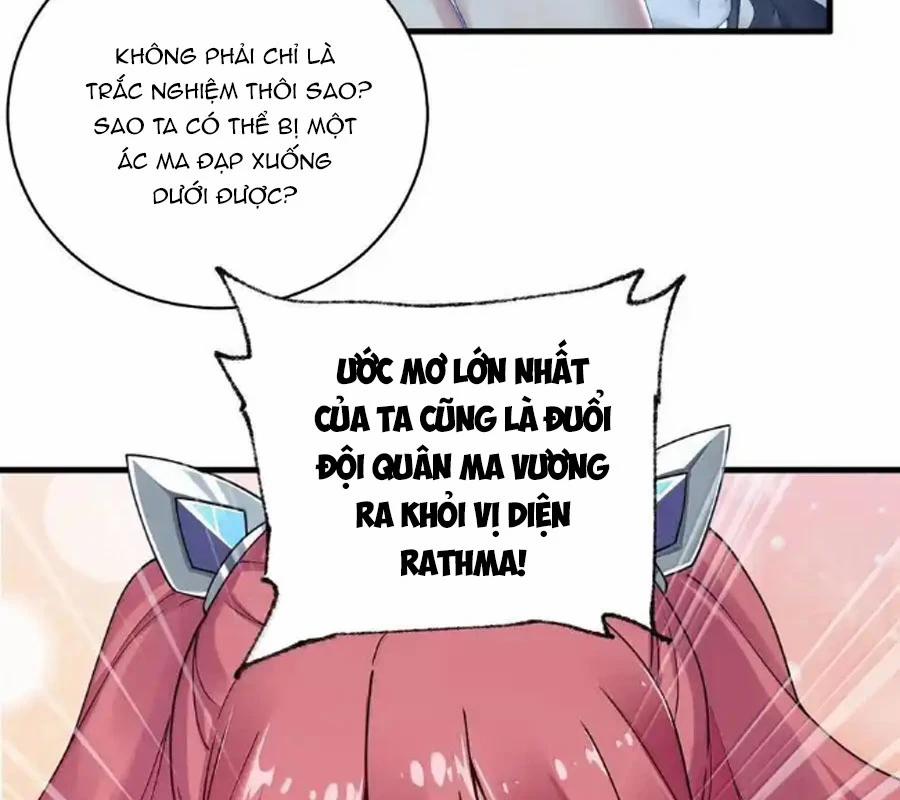 Thánh Nữ, Xin Hãy Dừng Ngay Những Trò Quái Đản Của Cô Đi!! 86 trang 31