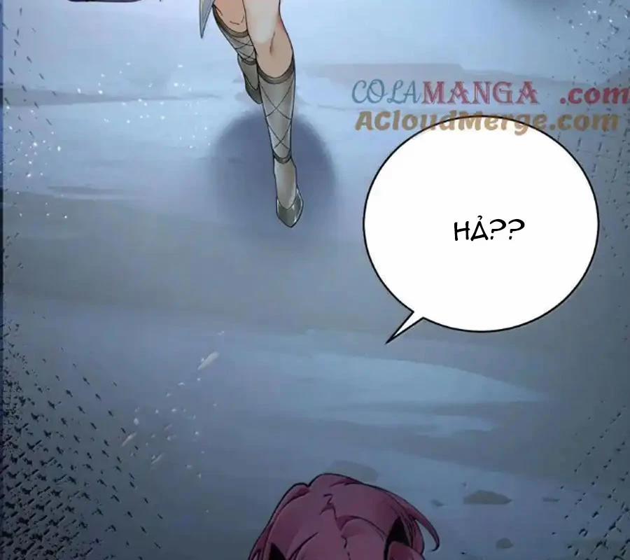 Thánh Nữ, Xin Hãy Dừng Ngay Những Trò Quái Đản Của Cô Đi!! 86 trang 36