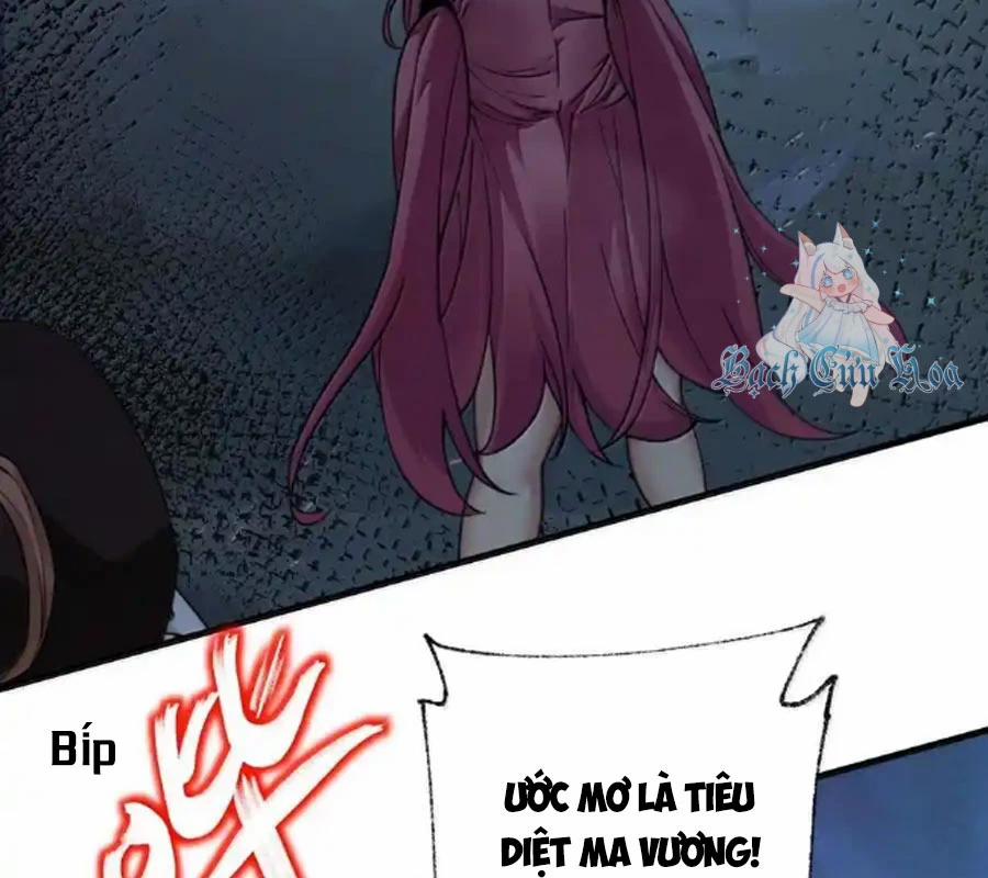 Thánh Nữ, Xin Hãy Dừng Ngay Những Trò Quái Đản Của Cô Đi!! 86 trang 37