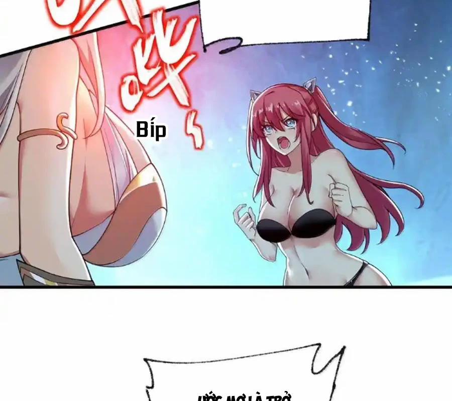 Thánh Nữ, Xin Hãy Dừng Ngay Những Trò Quái Đản Của Cô Đi!! 86 trang 38