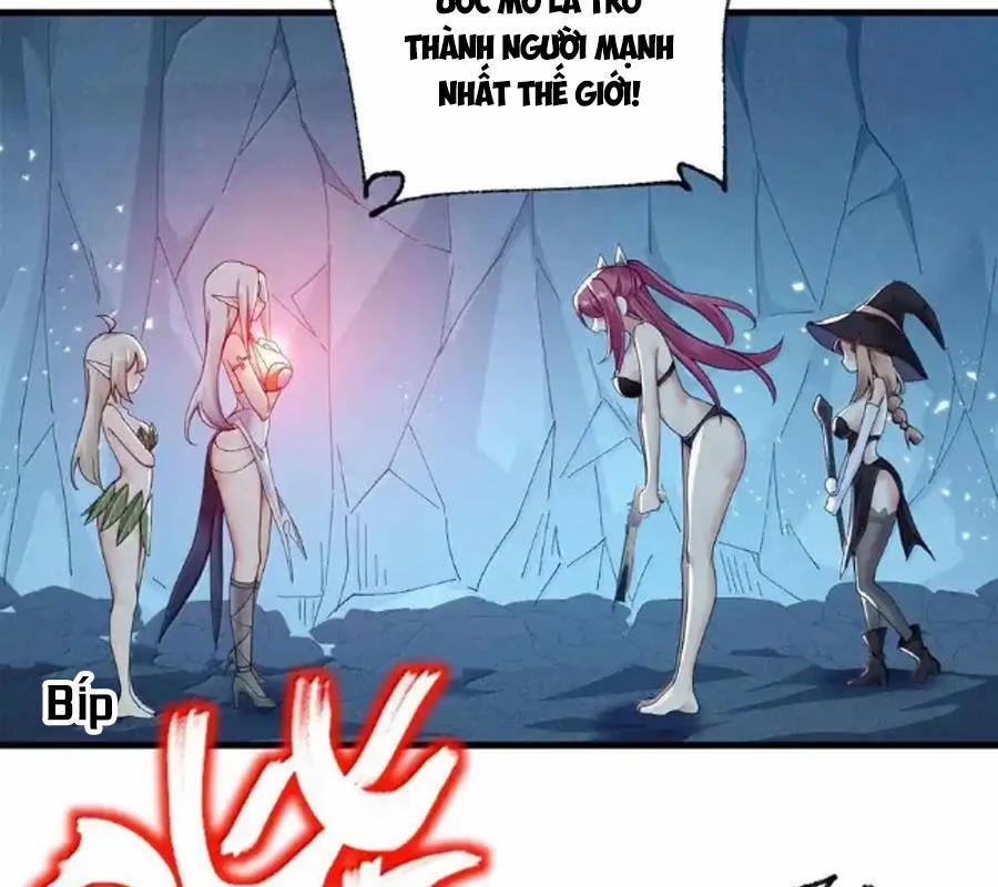 Thánh Nữ, Xin Hãy Dừng Ngay Những Trò Quái Đản Của Cô Đi!! 86 trang 39