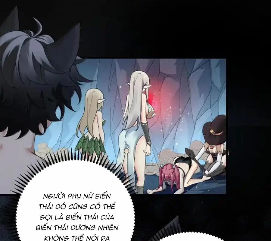 Thánh Nữ, Xin Hãy Dừng Ngay Những Trò Quái Đản Của Cô Đi!! 86 trang 43