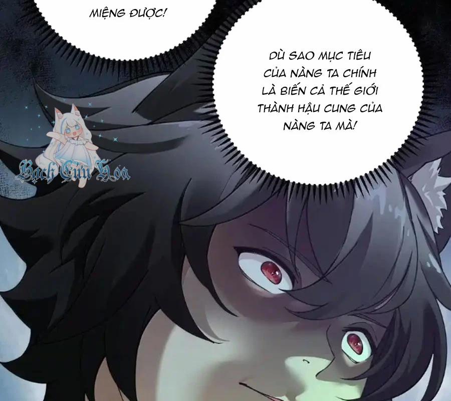 Thánh Nữ, Xin Hãy Dừng Ngay Những Trò Quái Đản Của Cô Đi!! 86 trang 44
