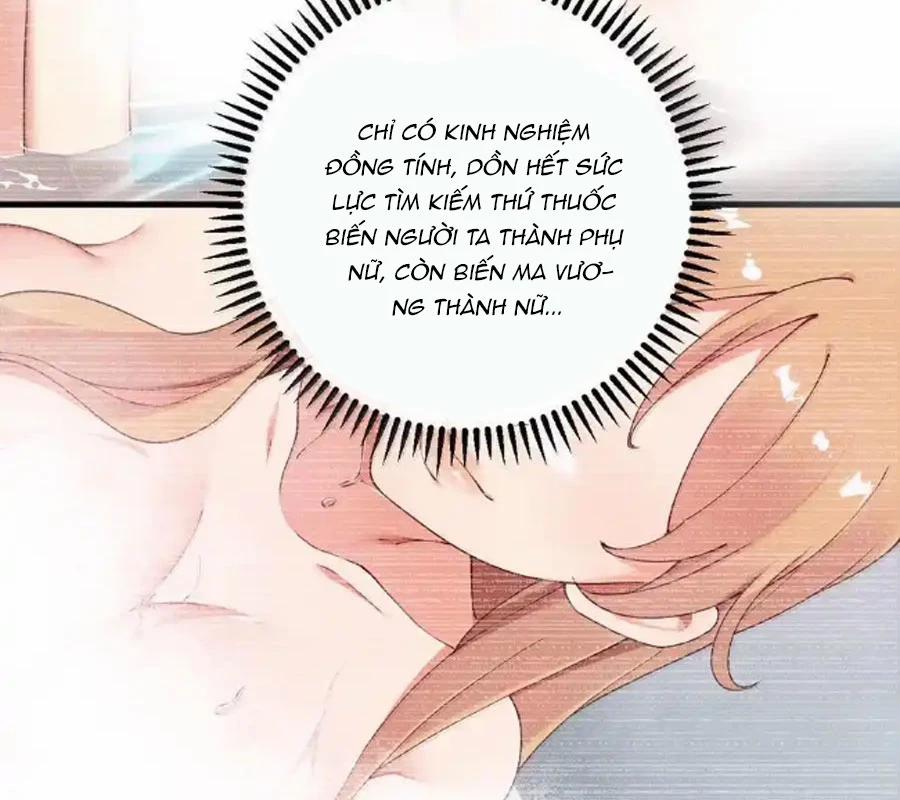 Thánh Nữ, Xin Hãy Dừng Ngay Những Trò Quái Đản Của Cô Đi!! 86 trang 48