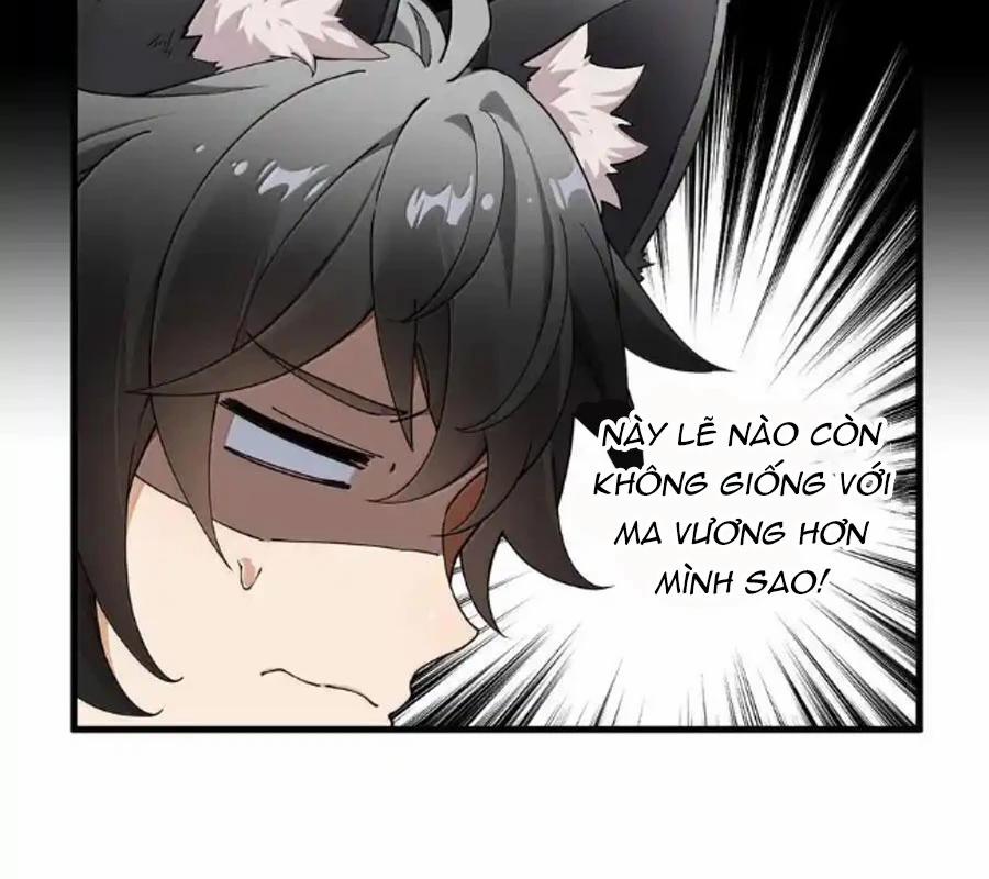 Thánh Nữ, Xin Hãy Dừng Ngay Những Trò Quái Đản Của Cô Đi!! 86 trang 53