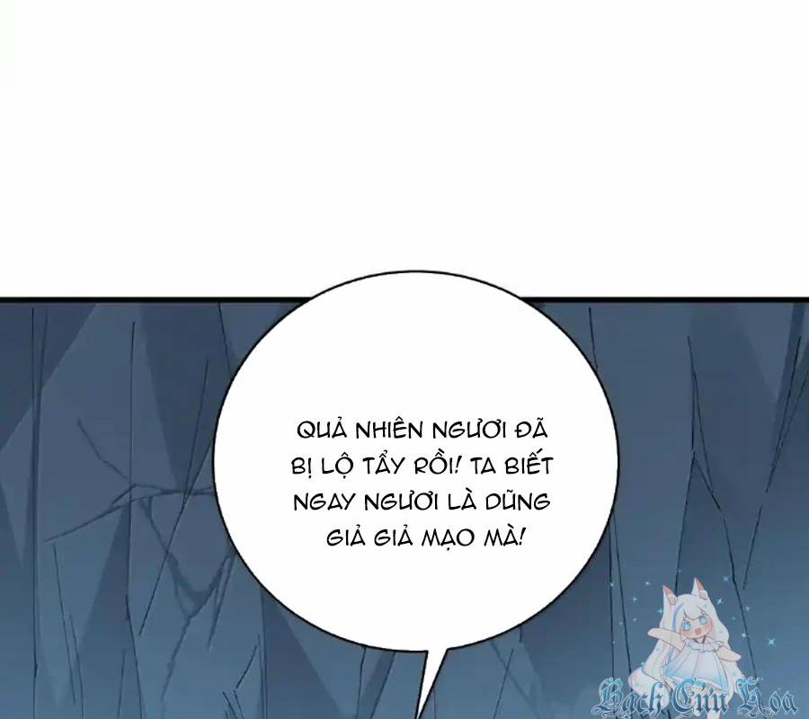 Thánh Nữ, Xin Hãy Dừng Ngay Những Trò Quái Đản Của Cô Đi!! 86 trang 54