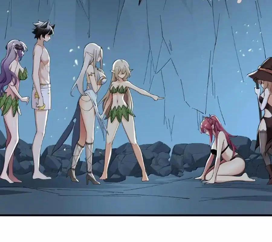 Thánh Nữ, Xin Hãy Dừng Ngay Những Trò Quái Đản Của Cô Đi!! 86 trang 55