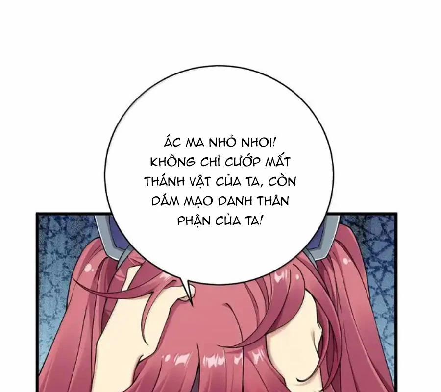 Thánh Nữ, Xin Hãy Dừng Ngay Những Trò Quái Đản Của Cô Đi!! 86 trang 56