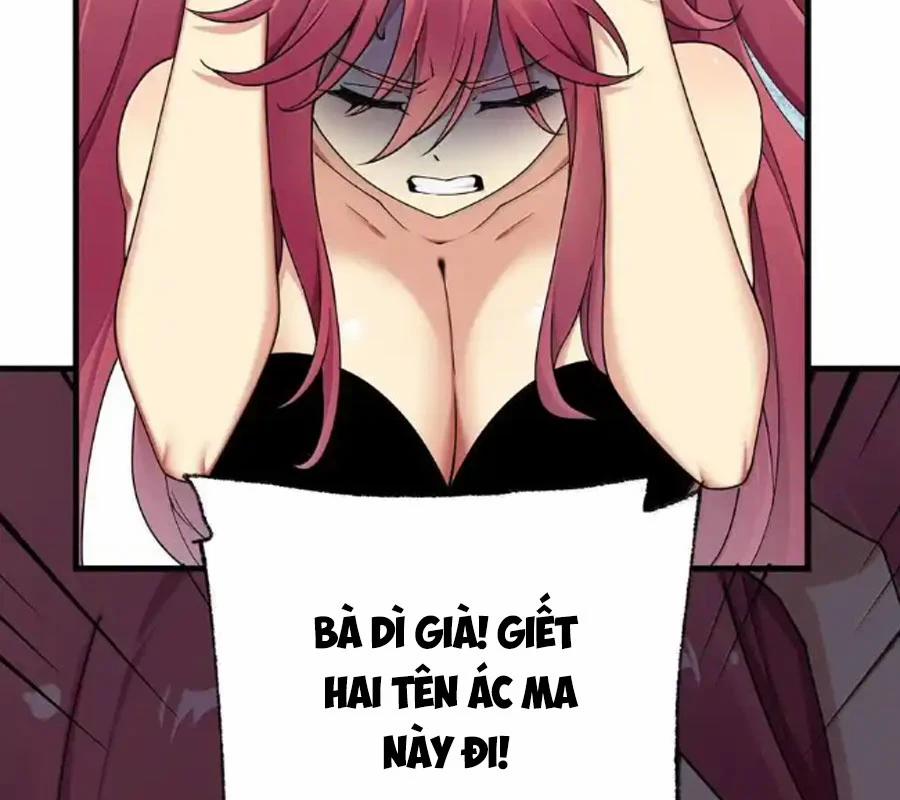 Thánh Nữ, Xin Hãy Dừng Ngay Những Trò Quái Đản Của Cô Đi!! 86 trang 57