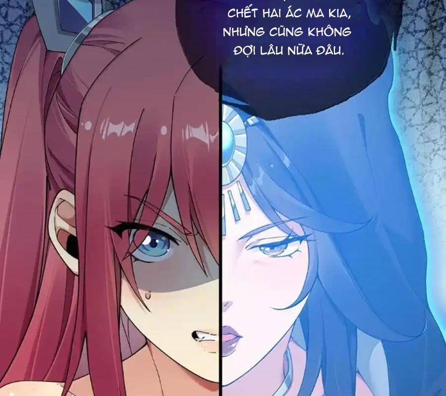 Thánh Nữ, Xin Hãy Dừng Ngay Những Trò Quái Đản Của Cô Đi!! 86 trang 6
