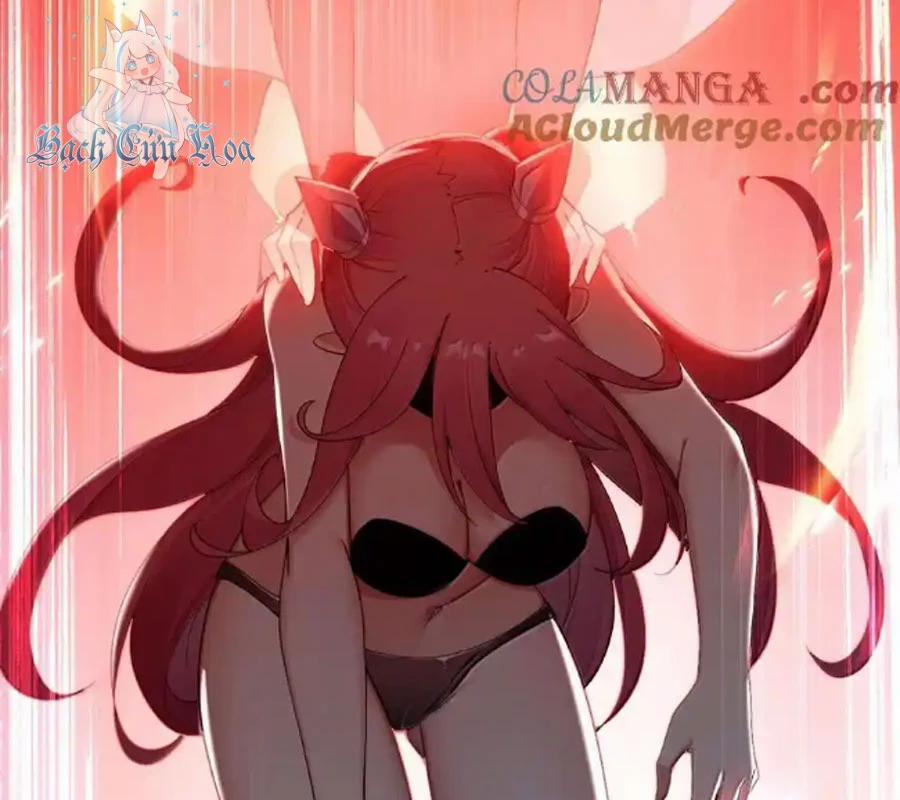 Thánh Nữ, Xin Hãy Dừng Ngay Những Trò Quái Đản Của Cô Đi!! 86 trang 61