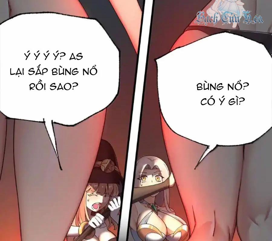 Thánh Nữ, Xin Hãy Dừng Ngay Những Trò Quái Đản Của Cô Đi!! 86 trang 66