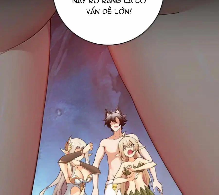 Thánh Nữ, Xin Hãy Dừng Ngay Những Trò Quái Đản Của Cô Đi!! 86 trang 70