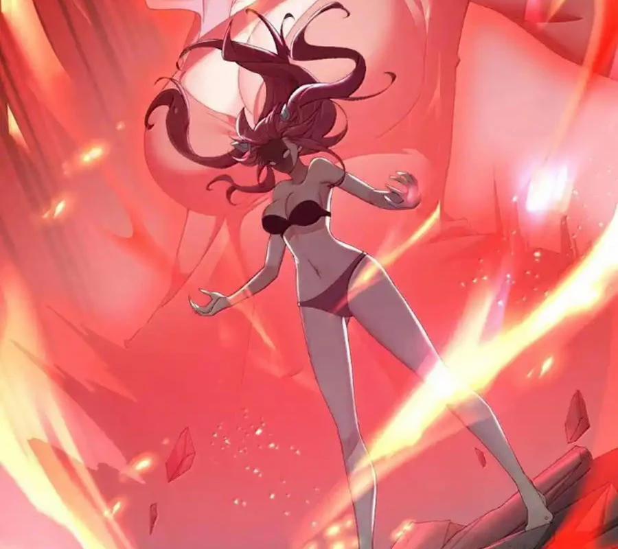 Thánh Nữ, Xin Hãy Dừng Ngay Những Trò Quái Đản Của Cô Đi!! 86 trang 73