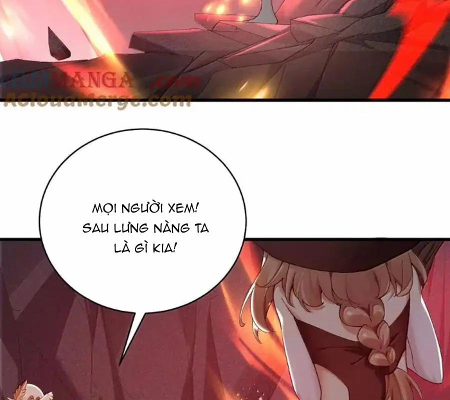 Thánh Nữ, Xin Hãy Dừng Ngay Những Trò Quái Đản Của Cô Đi!! 86 trang 74