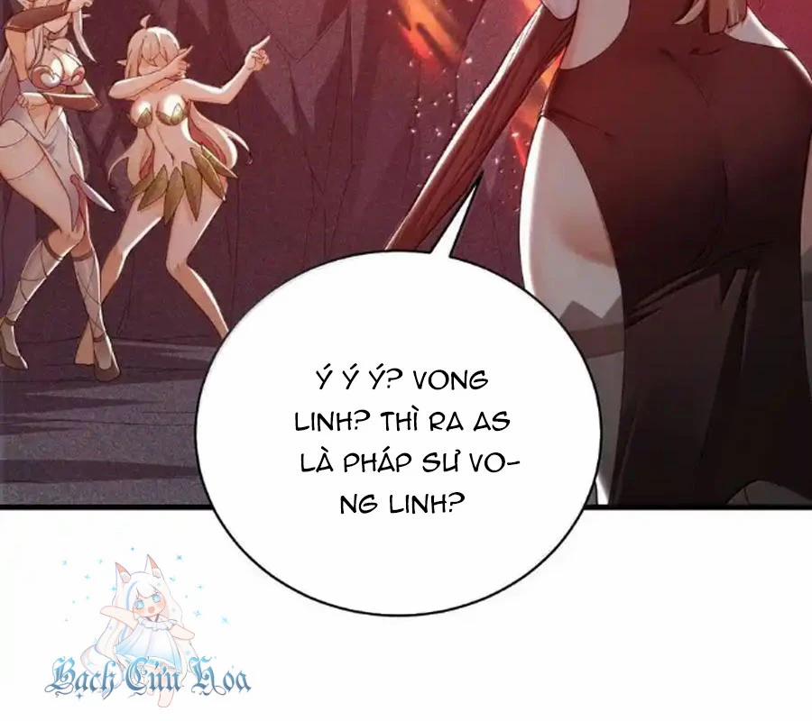 Thánh Nữ, Xin Hãy Dừng Ngay Những Trò Quái Đản Của Cô Đi!! 86 trang 75