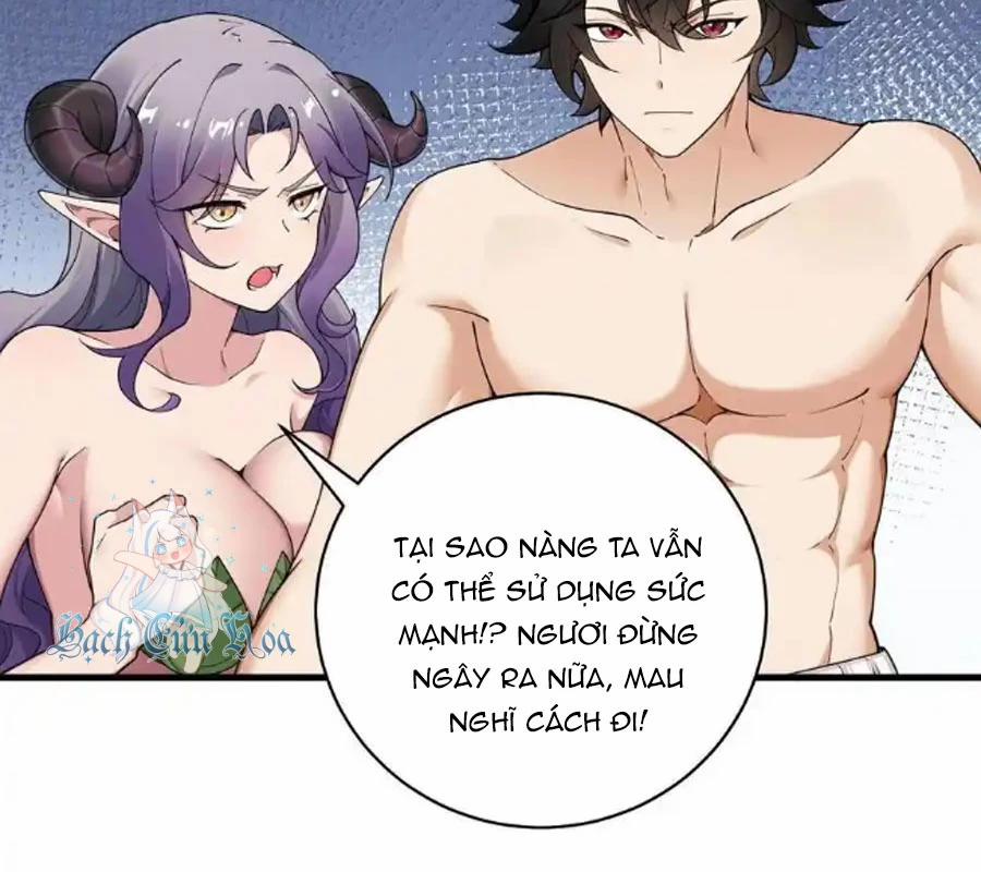 Thánh Nữ, Xin Hãy Dừng Ngay Những Trò Quái Đản Của Cô Đi!! 86 trang 81