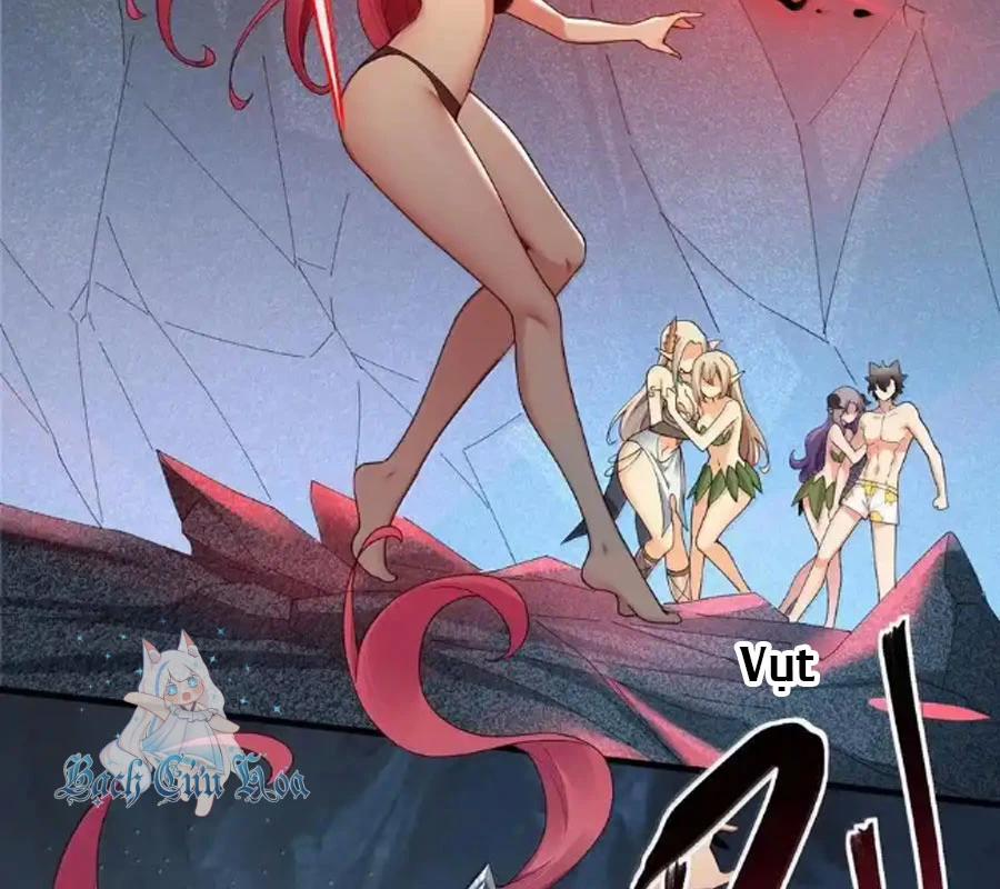 Thánh Nữ, Xin Hãy Dừng Ngay Những Trò Quái Đản Của Cô Đi!! 86 trang 85