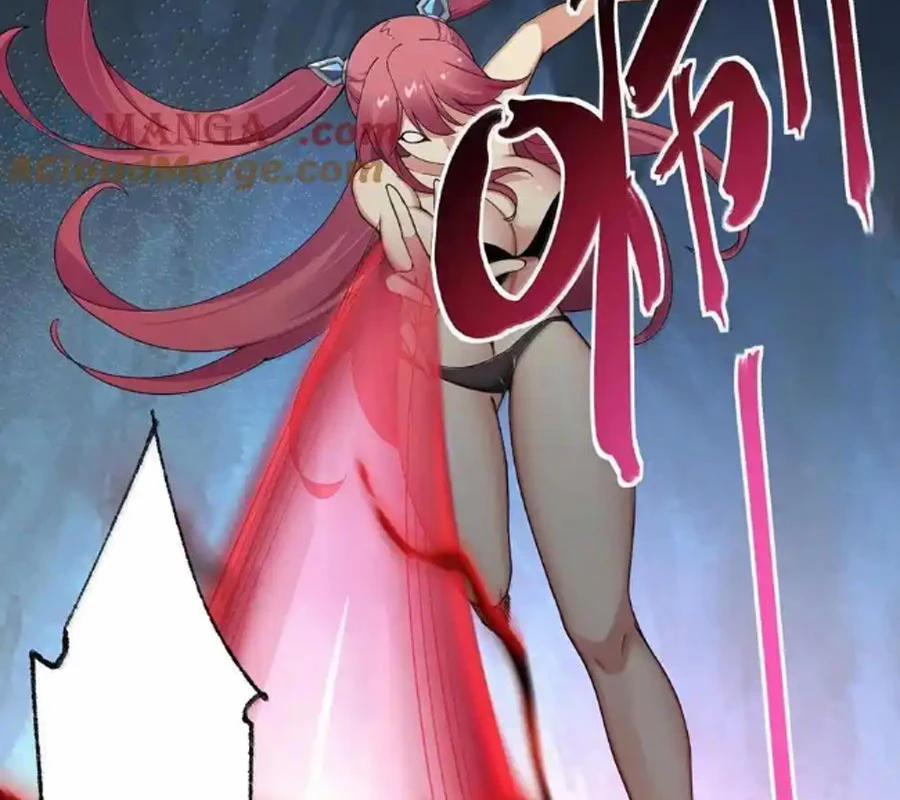 Thánh Nữ, Xin Hãy Dừng Ngay Những Trò Quái Đản Của Cô Đi!! 86 trang 86