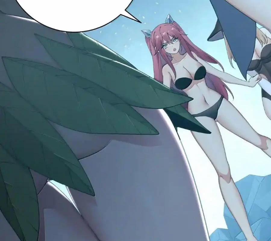 Thánh Nữ, Xin Hãy Dừng Ngay Những Trò Quái Đản Của Cô Đi!! 86 trang 9