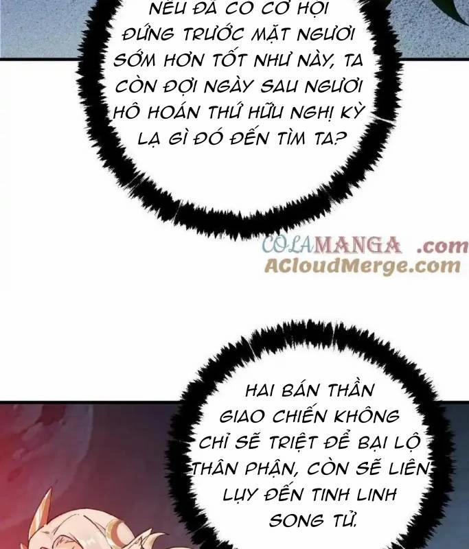 Thánh Nữ, Xin Hãy Dừng Ngay Những Trò Quái Đản Của Cô Đi!! 87 trang 14