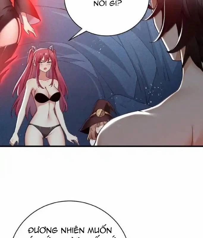 Thánh Nữ, Xin Hãy Dừng Ngay Những Trò Quái Đản Của Cô Đi!! 87 trang 19