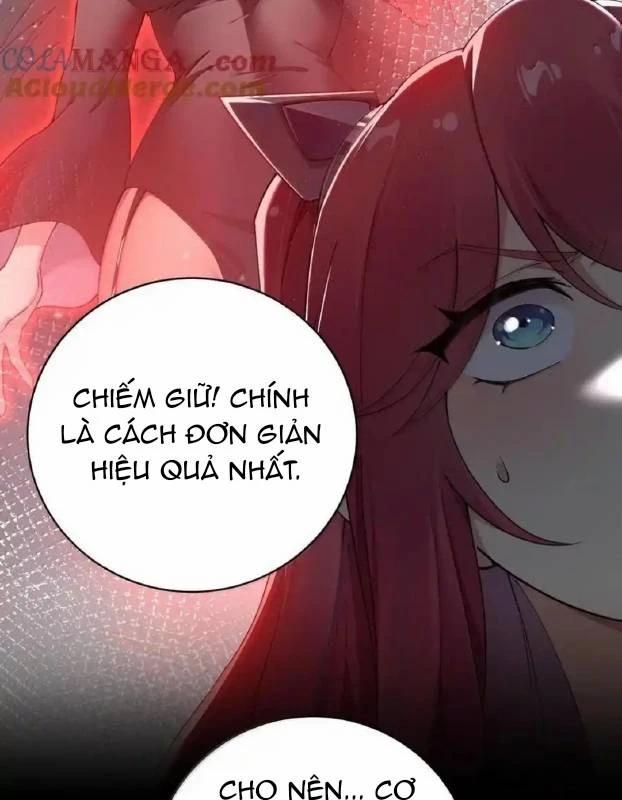 Thánh Nữ, Xin Hãy Dừng Ngay Những Trò Quái Đản Của Cô Đi!! 87 trang 23