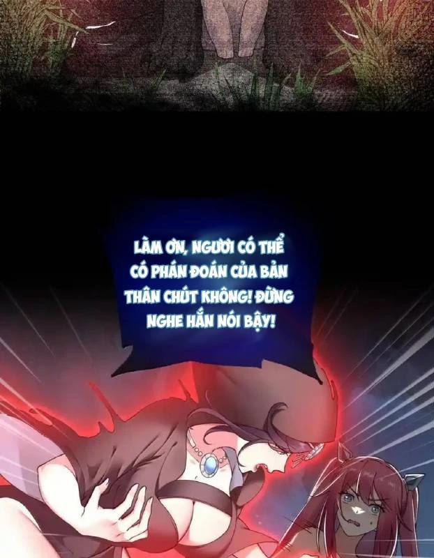 Thánh Nữ, Xin Hãy Dừng Ngay Những Trò Quái Đản Của Cô Đi!! 87 trang 25