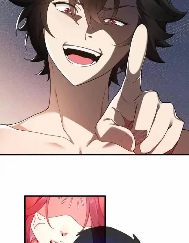 Thánh Nữ, Xin Hãy Dừng Ngay Những Trò Quái Đản Của Cô Đi!! 87 trang 28