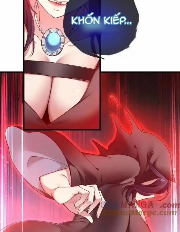 Thánh Nữ, Xin Hãy Dừng Ngay Những Trò Quái Đản Của Cô Đi!! 87 trang 29