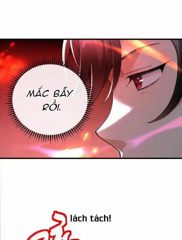 Thánh Nữ, Xin Hãy Dừng Ngay Những Trò Quái Đản Của Cô Đi!! 87 trang 33