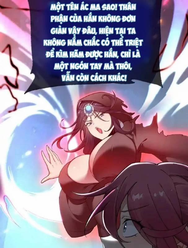 Thánh Nữ, Xin Hãy Dừng Ngay Những Trò Quái Đản Của Cô Đi!! 87 trang 36