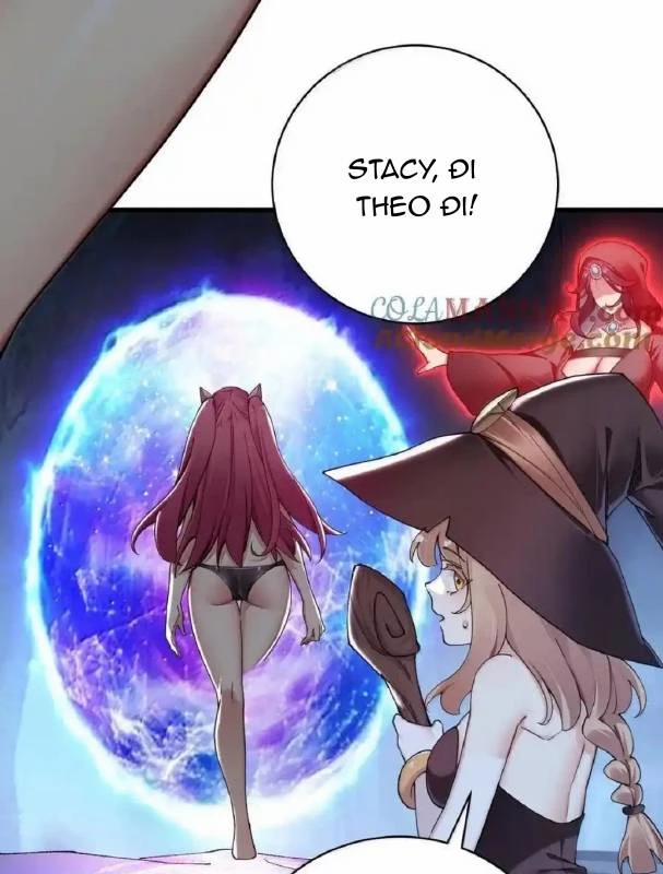 Thánh Nữ, Xin Hãy Dừng Ngay Những Trò Quái Đản Của Cô Đi!! 87 trang 39