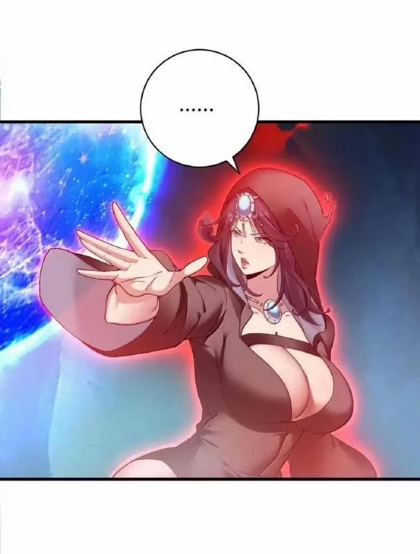 Thánh Nữ, Xin Hãy Dừng Ngay Những Trò Quái Đản Của Cô Đi!! 87 trang 41