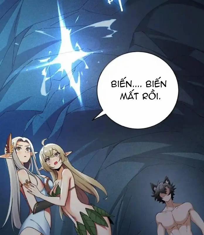 Thánh Nữ, Xin Hãy Dừng Ngay Những Trò Quái Đản Của Cô Đi!! 87 trang 47