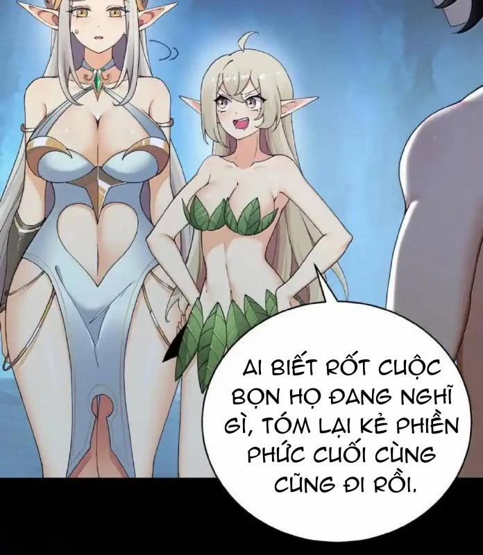 Thánh Nữ, Xin Hãy Dừng Ngay Những Trò Quái Đản Của Cô Đi!! 87 trang 49