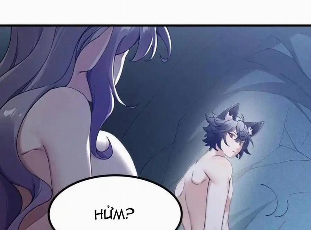 Thánh Nữ, Xin Hãy Dừng Ngay Những Trò Quái Đản Của Cô Đi!! 87 trang 55